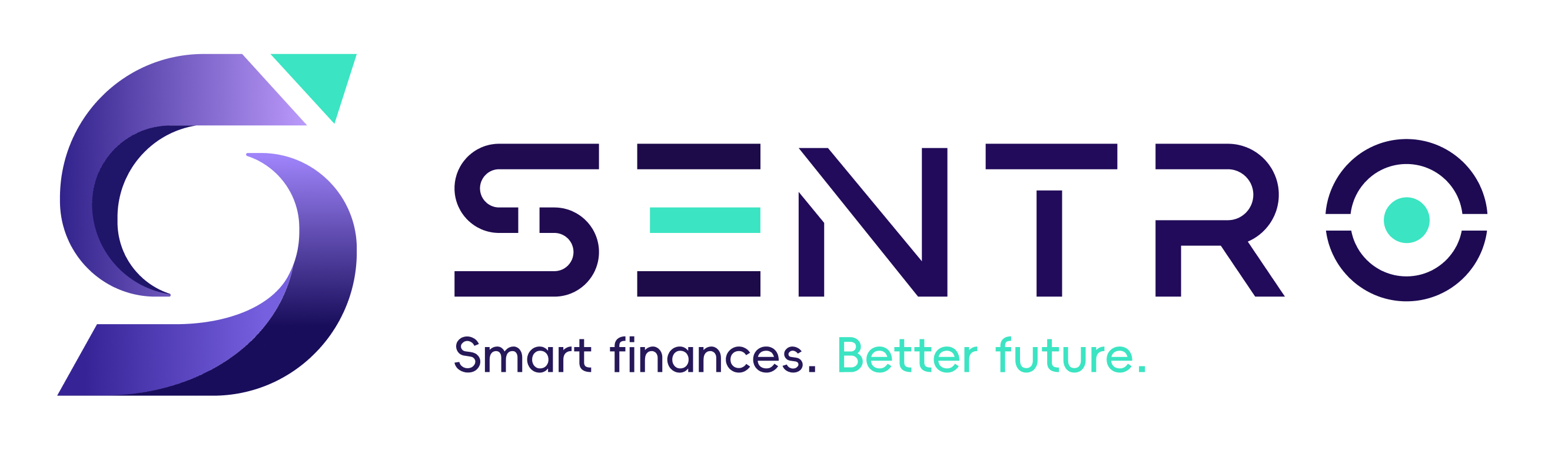Sentro — Smart finances. Better future.